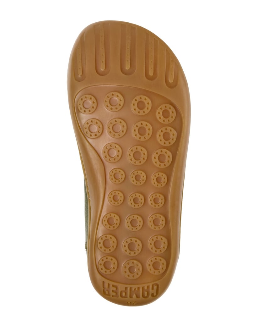 Camper-SNEAKER-PEU-CAMI-TWINS-mittelbraun