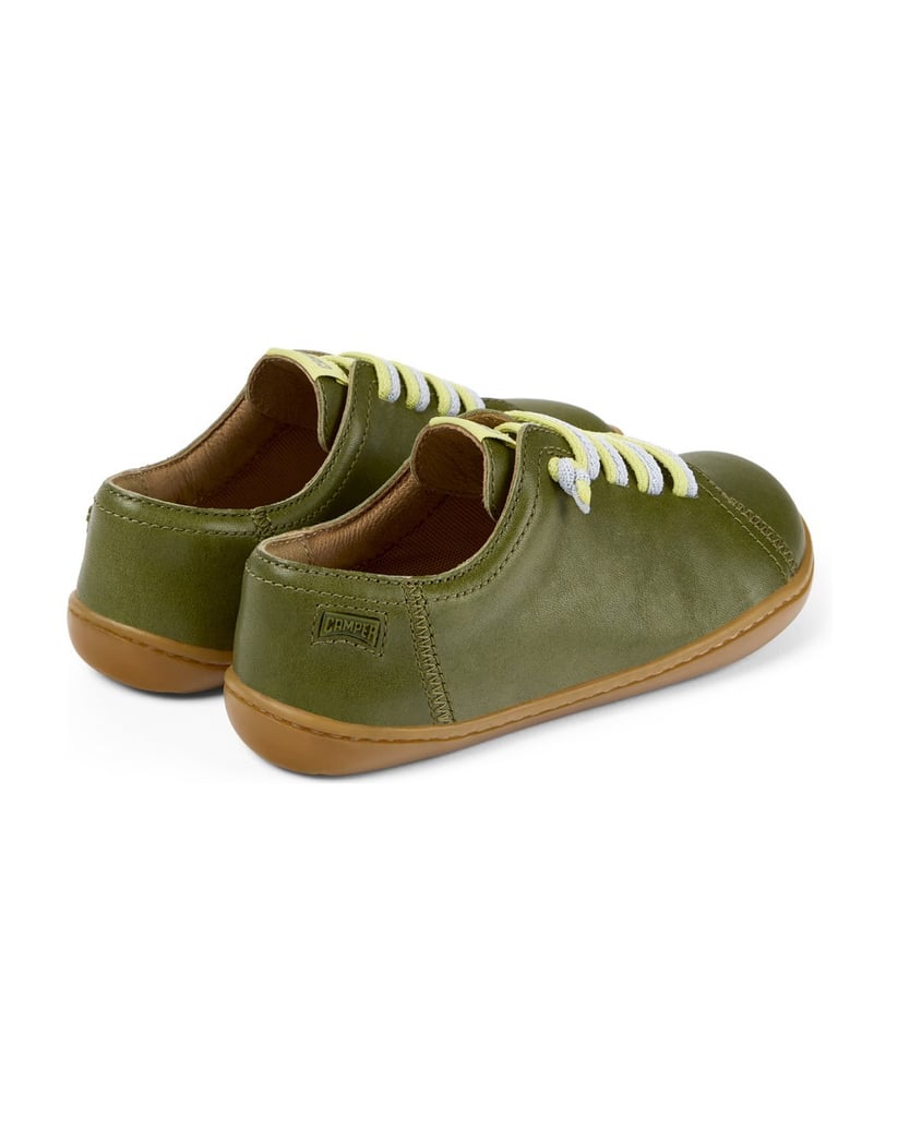 Camper-SNEAKER-PEU-CAMI-TWINS-mittelbraun