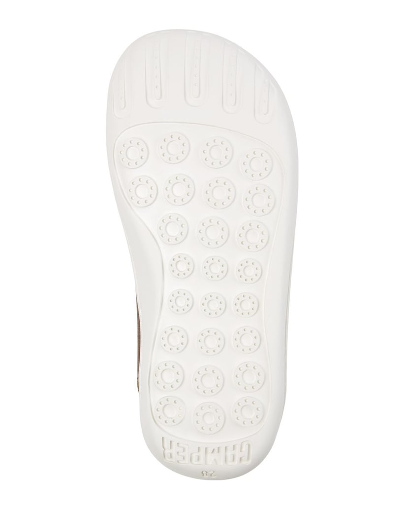 Camper-SNEAKER-PEU-CAMI-TWINS-mittelbraun