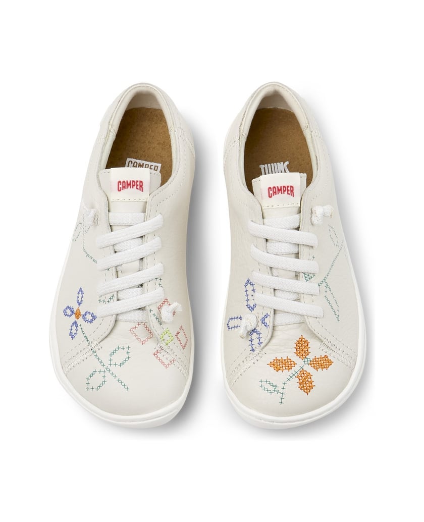 Camper-SNEAKER-PEU-CAMI-TWINS-mittelbraun