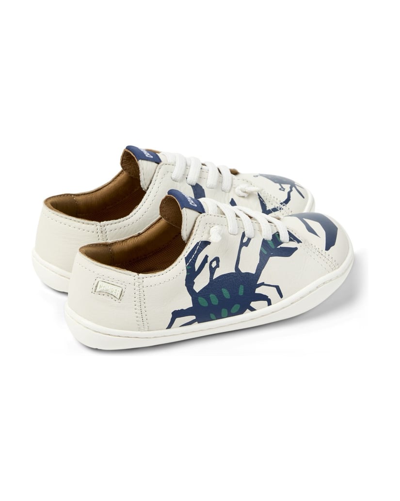 Camper-Sneaker-Peu-Cami-Twins-mittelbraun