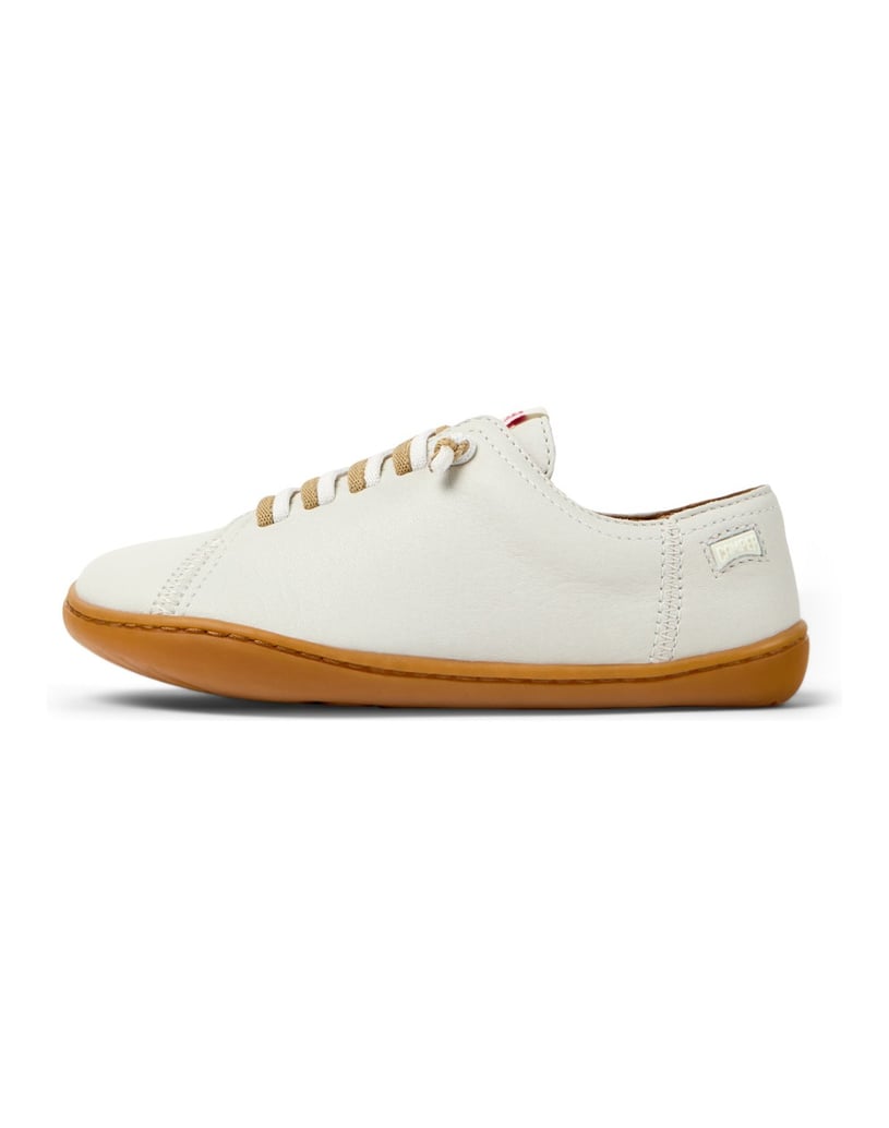 Camper-Sneaker-Peu-Cami-Twins-mittelbraun