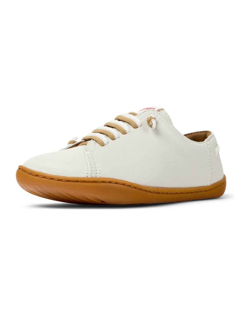 Camper-Sneaker-Peu-Cami-Twins-mittelbraun