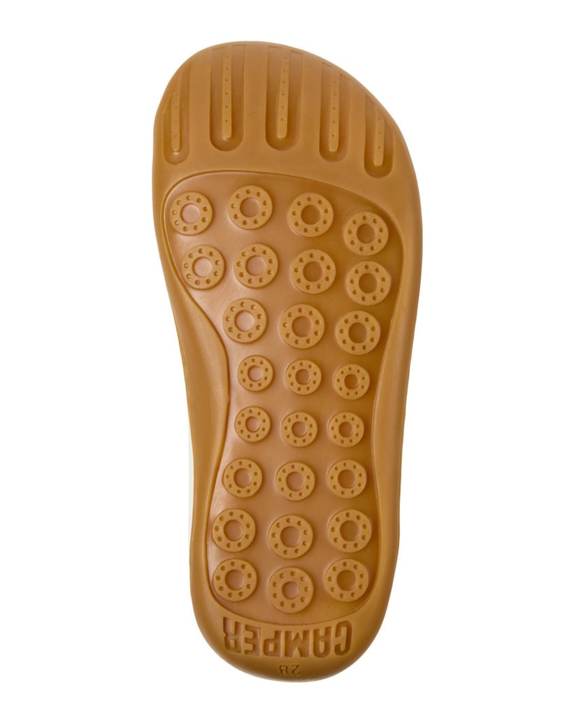 Camper-Sneaker-Peu-Cami-Twins-mittelbraun