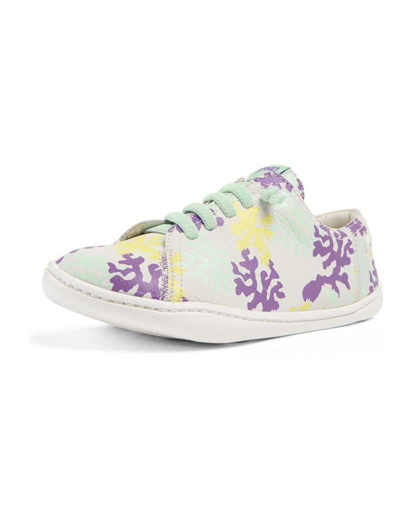 Camper-SNEAKER-PEU-CAMI-TWINS-mittelbraun