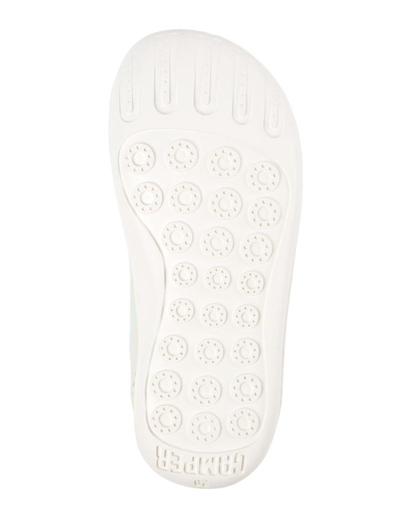 Camper-SNEAKER-PEU-CAMI-TWINS-mittelbraun