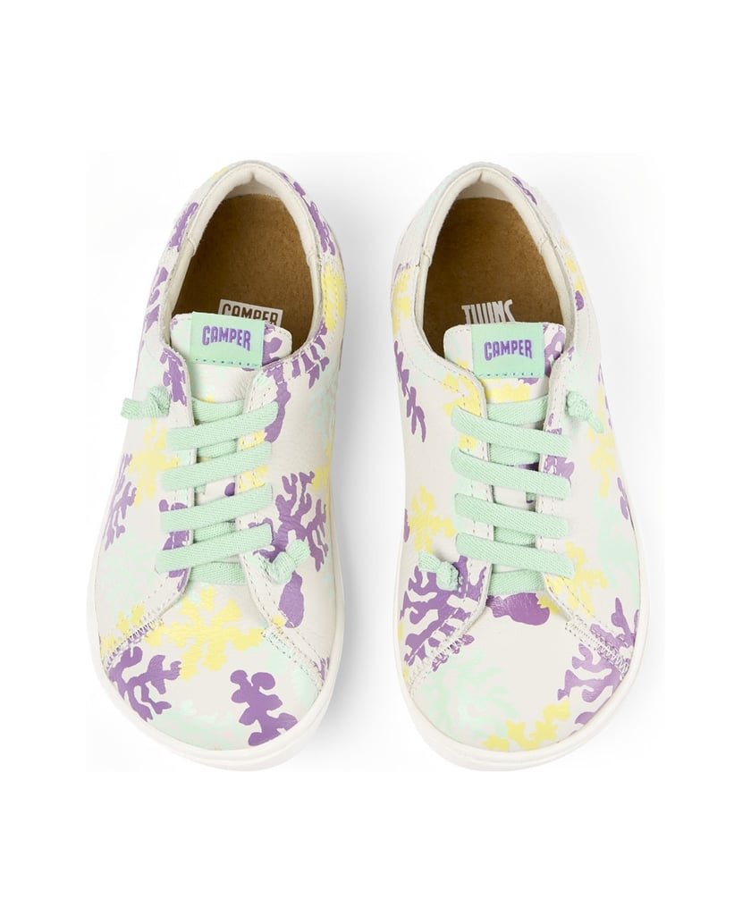 Camper-SNEAKER-PEU-CAMI-TWINS-mittelbraun