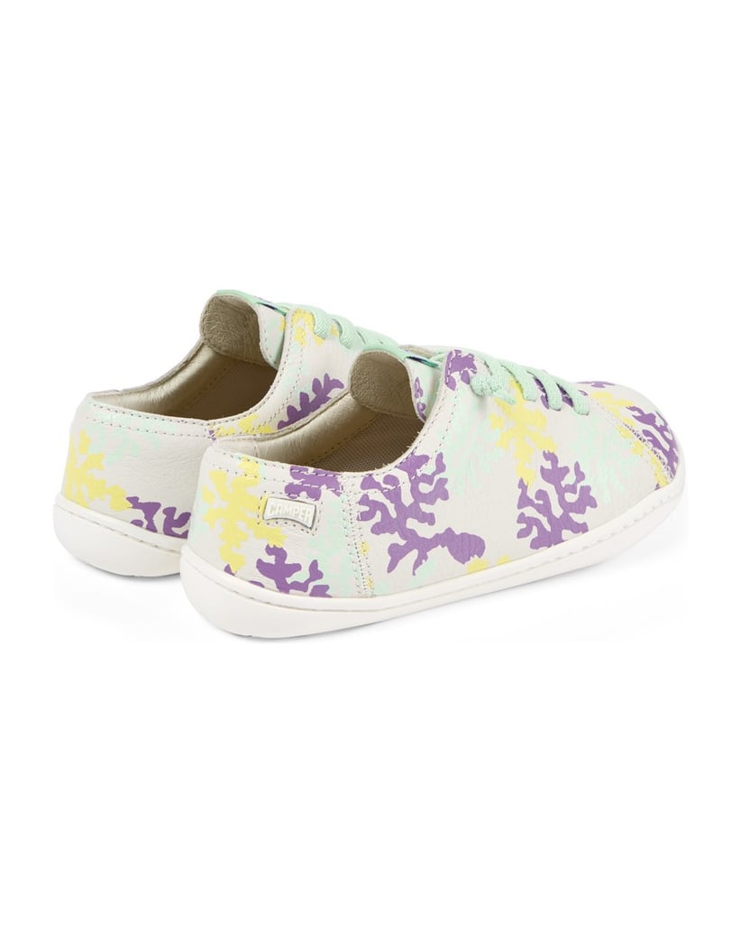 Camper-SNEAKER-PEU-CAMI-TWINS-mittelbraun