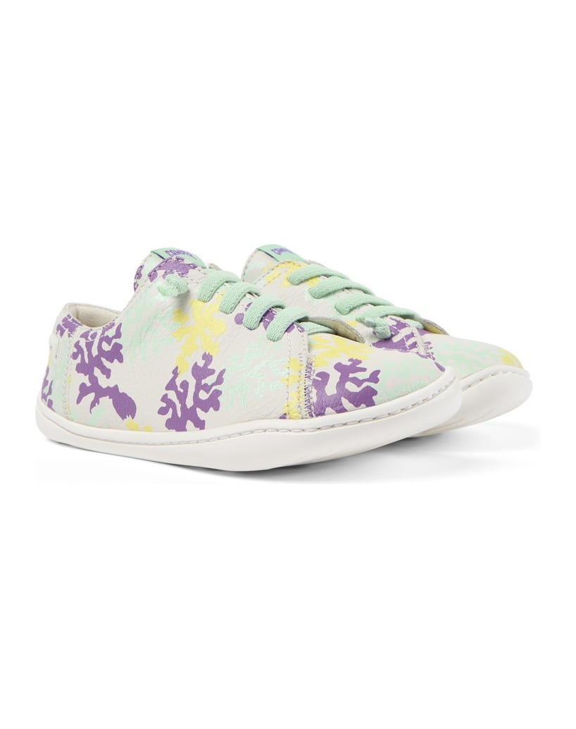 Camper-SNEAKER-PEU-CAMI-TWINS-mittelbraun