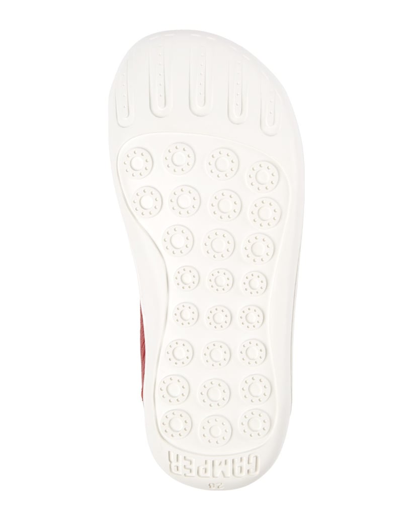 Camper-SNEAKER-PEU-CAMI-TWINS-mittelbraun