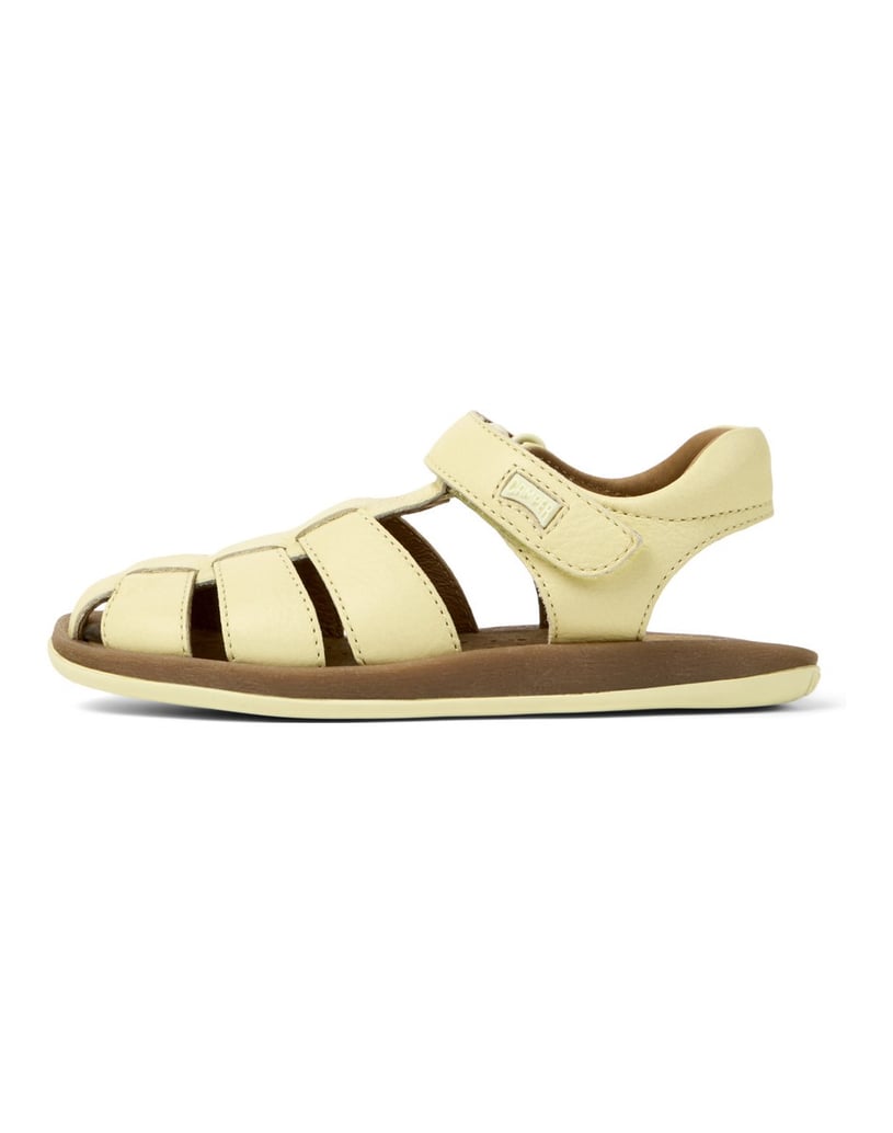 Camper-Sandalen-Bicho-grün