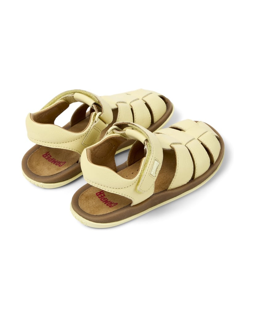 Camper-Sandalen-Bicho-grün