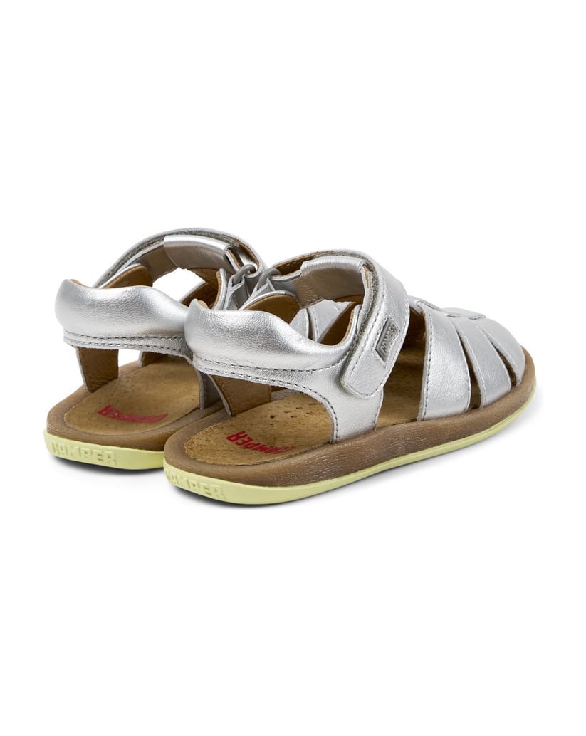 Camper-SANDALEN-BICHO-grün