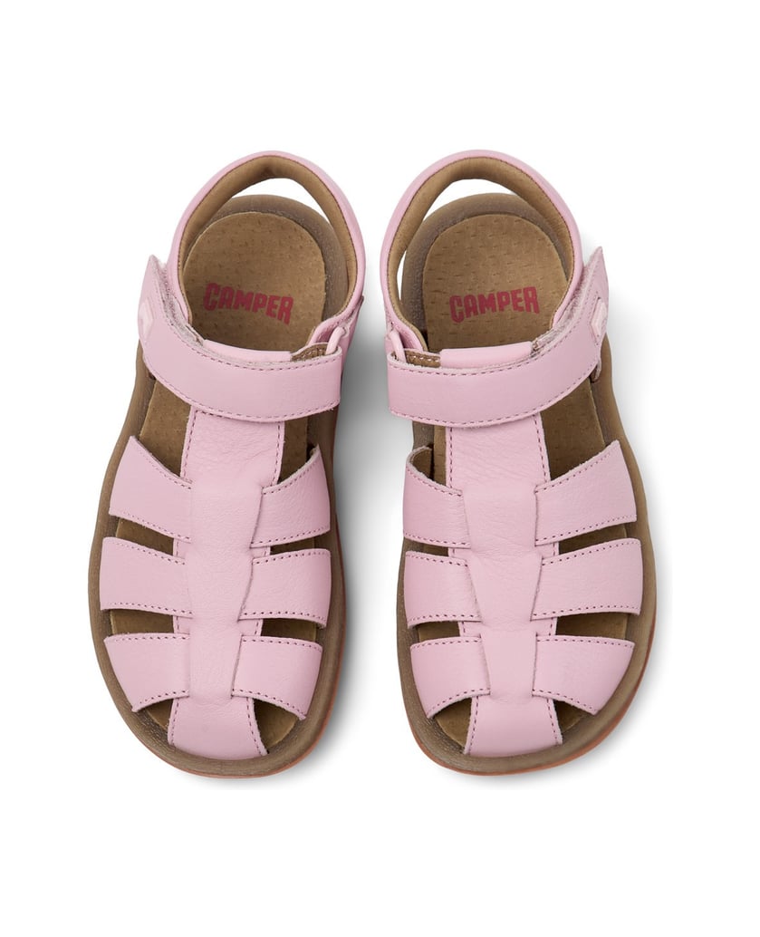 Camper-SANDALEN-BICHO-grün