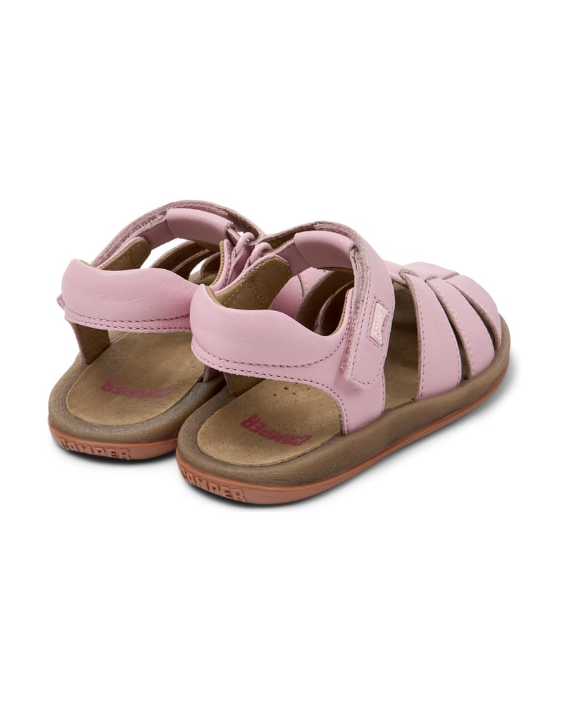 Camper-SANDALEN-BICHO-grün