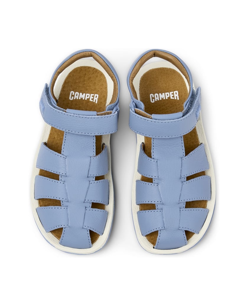 Camper-SANDALEN-BICHO-grün