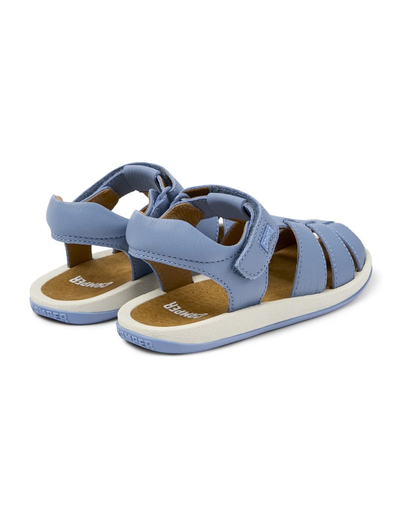 Camper-SANDALEN-BICHO-grün