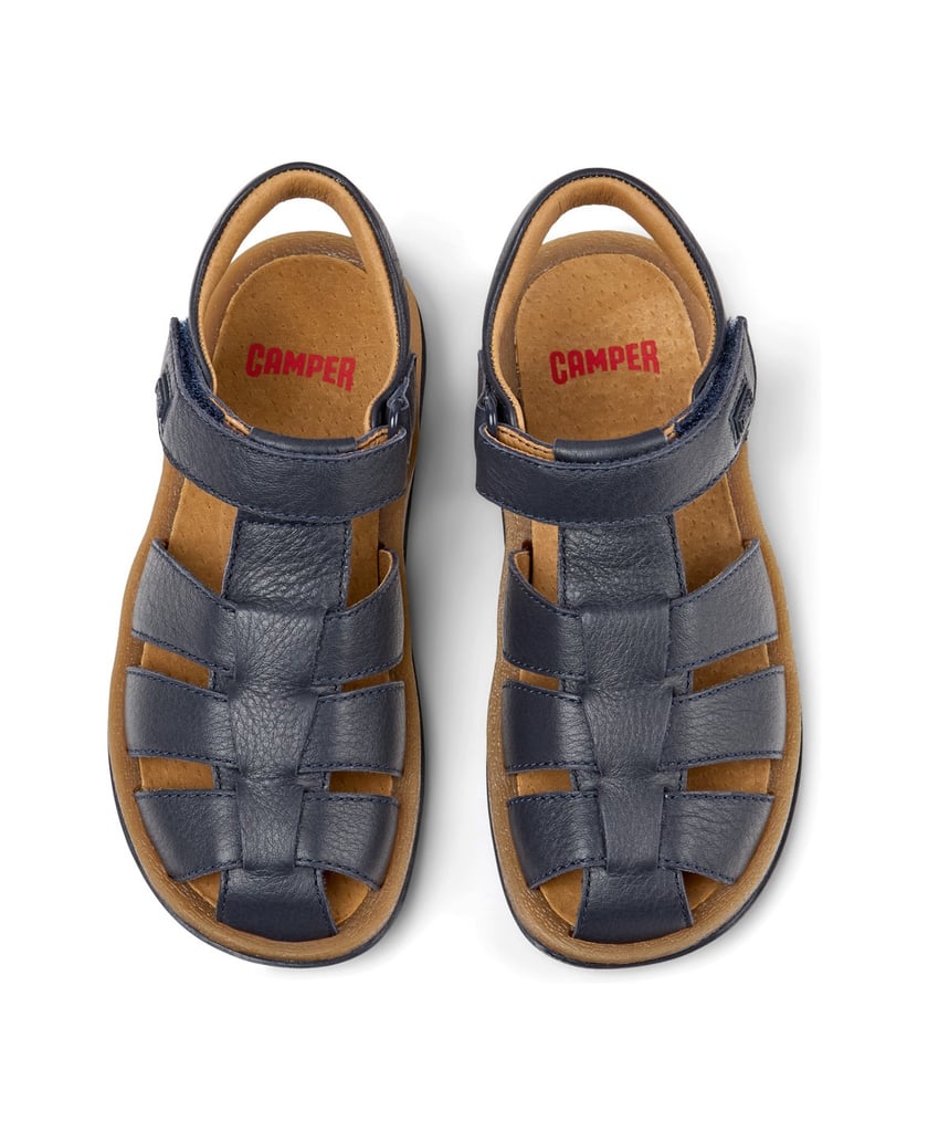 Camper-SANDALEN-BICHO-grün