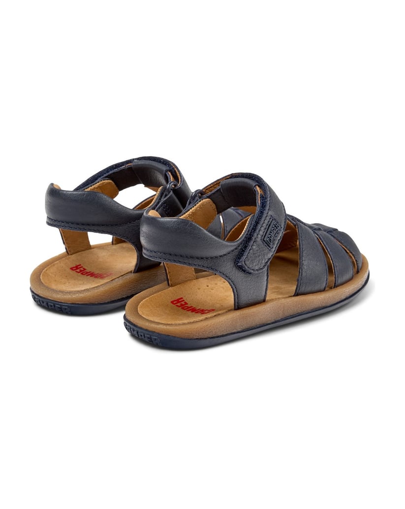 Camper-SANDALEN-BICHO-grün