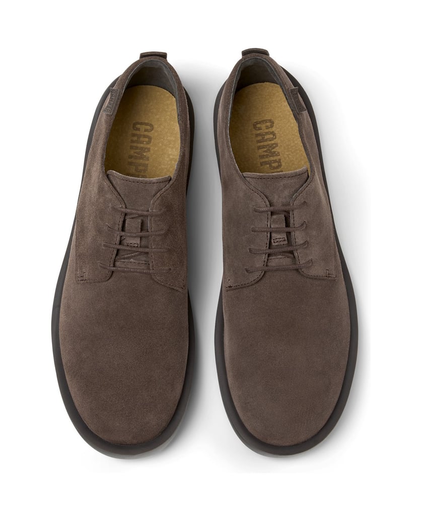 Camper-SCHNÜRSCHUHE-WAGON