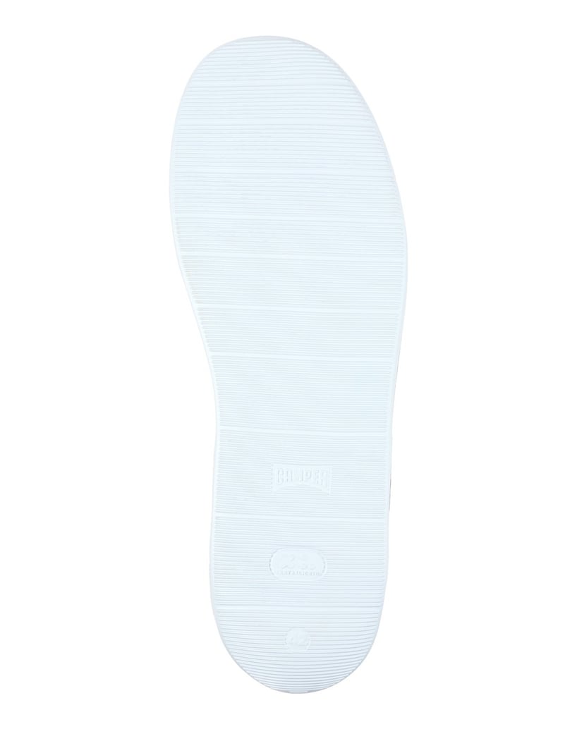 Camper-SCHNÜRSCHUHE-WAGON