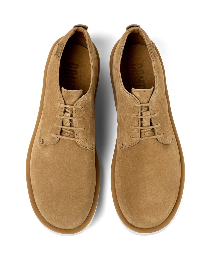 Camper-SCHNÜRSCHUHE-WAGON