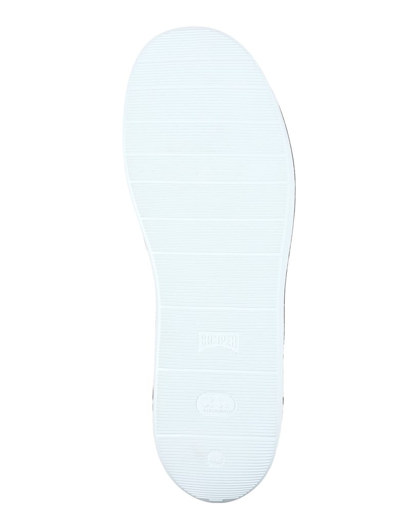 Camper-SCHNÜRSCHUHE-WAGON