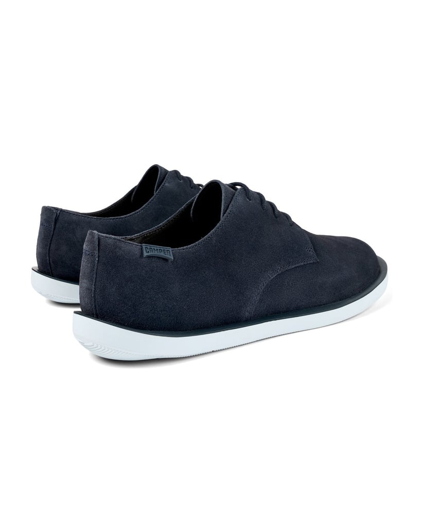 Camper-SCHNÜRSCHUHE-WAGON