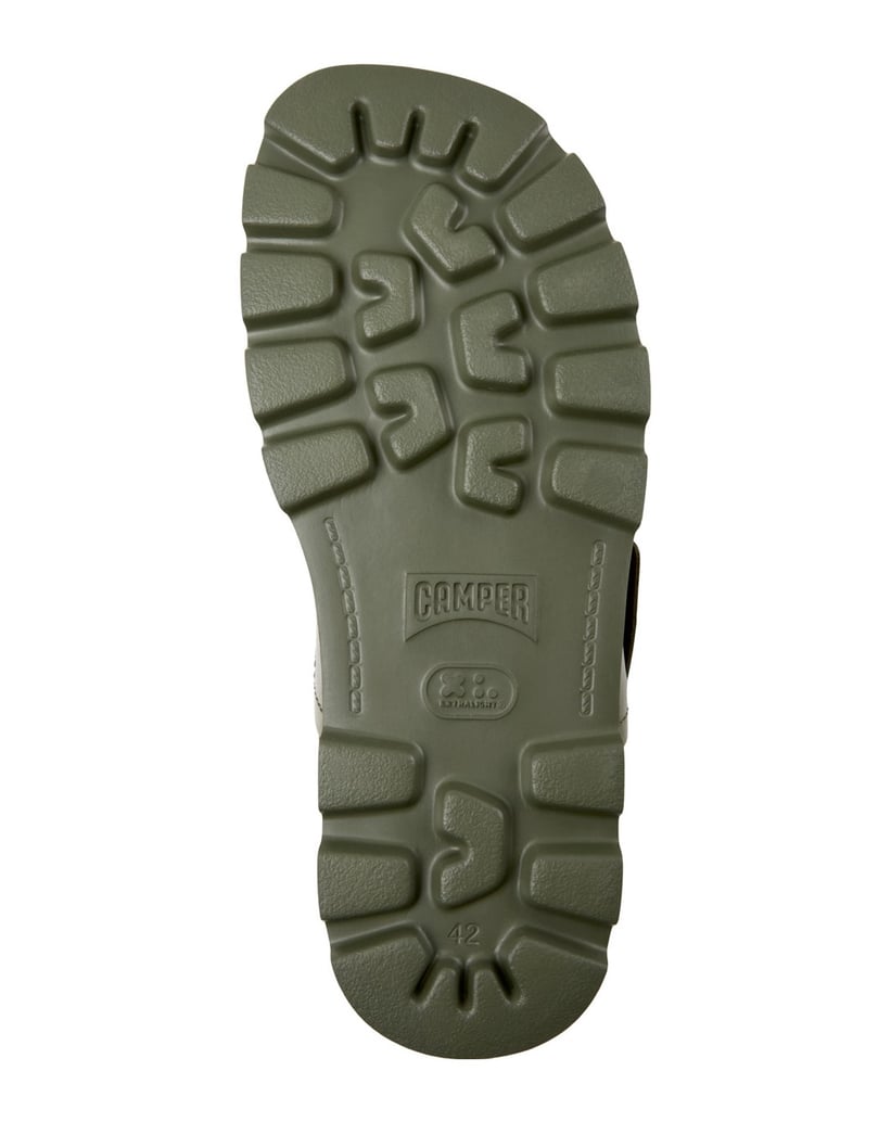 Camper-SANDALEN-BRUTUS-schwarz