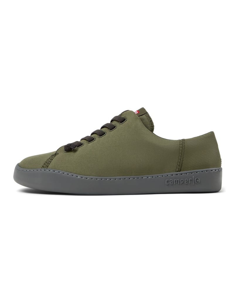 Camper-Sneaker-Peu-Touring-grün