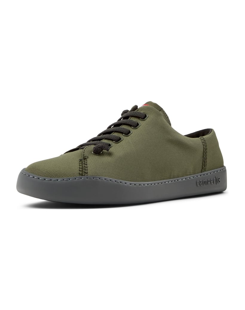 Camper-Sneaker-Peu-Touring-grün