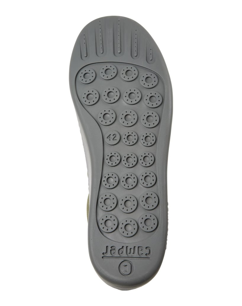 Camper-Sneaker-Peu-Touring-grün