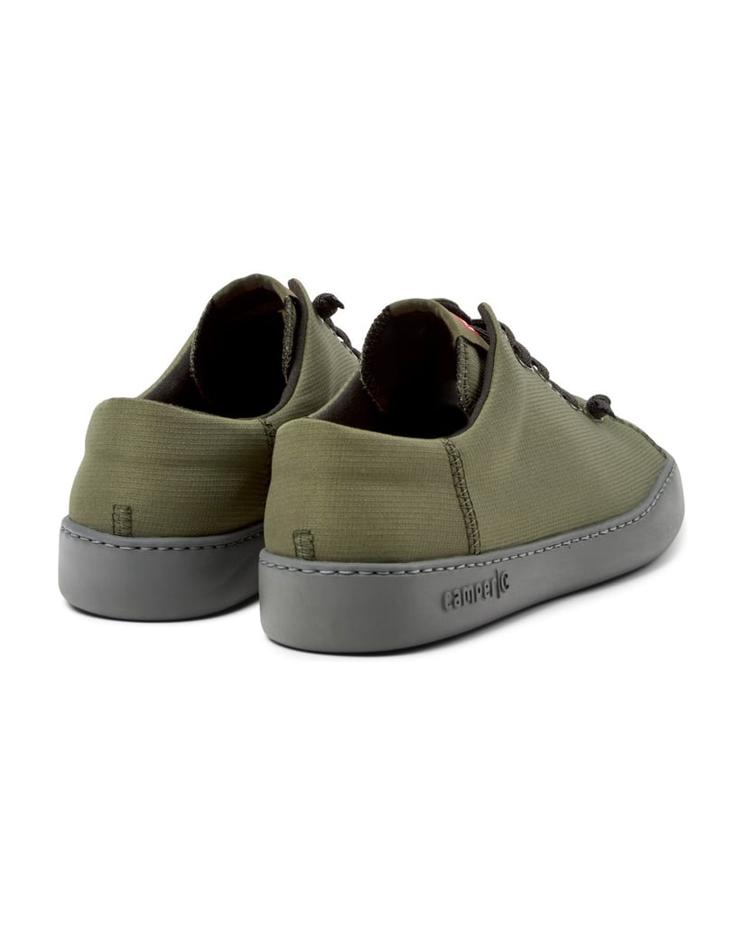 Camper-Sneaker-Peu-Touring-grün