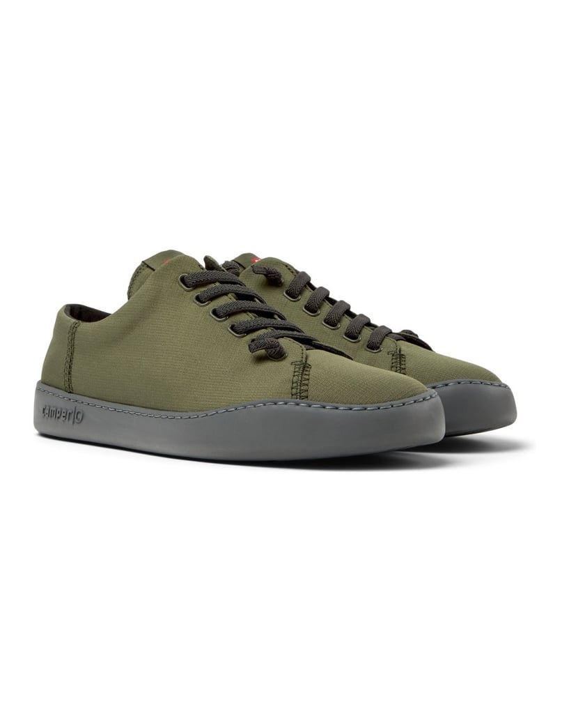 Camper-Sneaker-Peu-Touring-grün