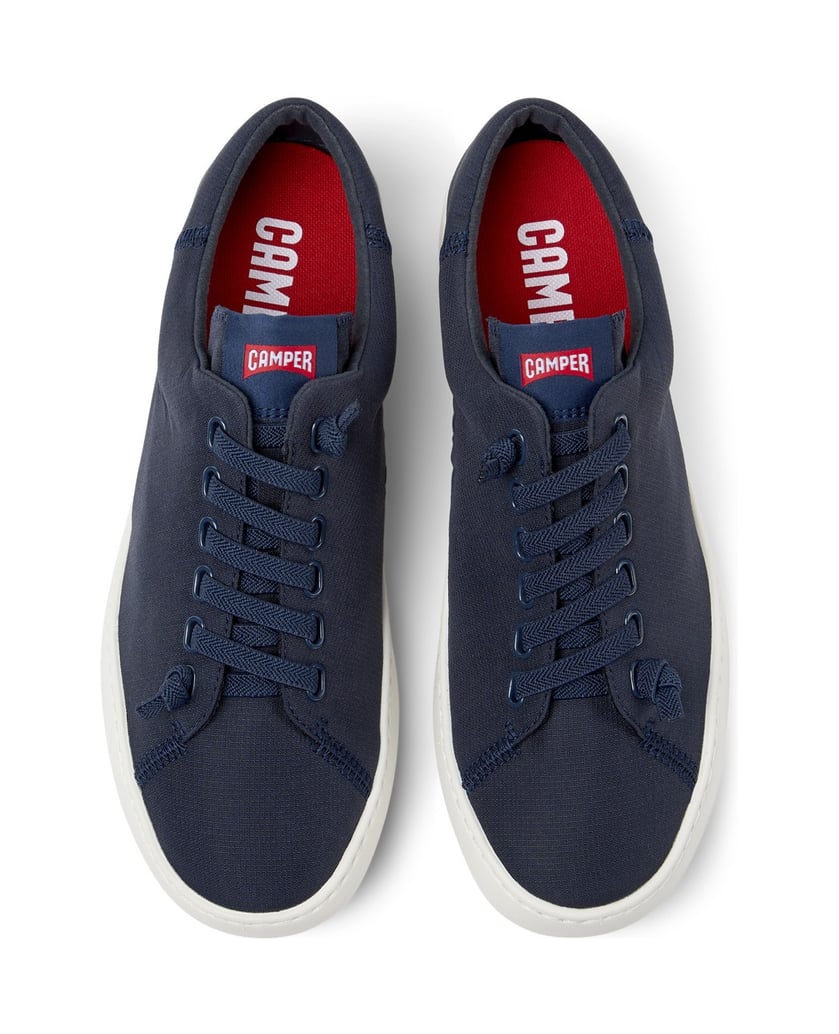 Camper-Sneaker-Peu-Touring-grün