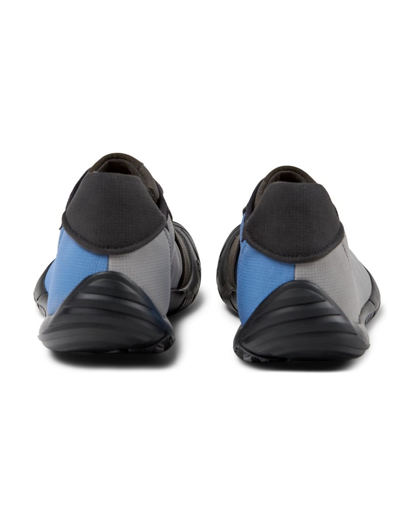 Camper-SNEAKER-PATH-grün