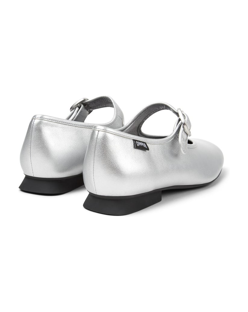 Camper-BALLERINAS-CASI-MYRA-schwarz