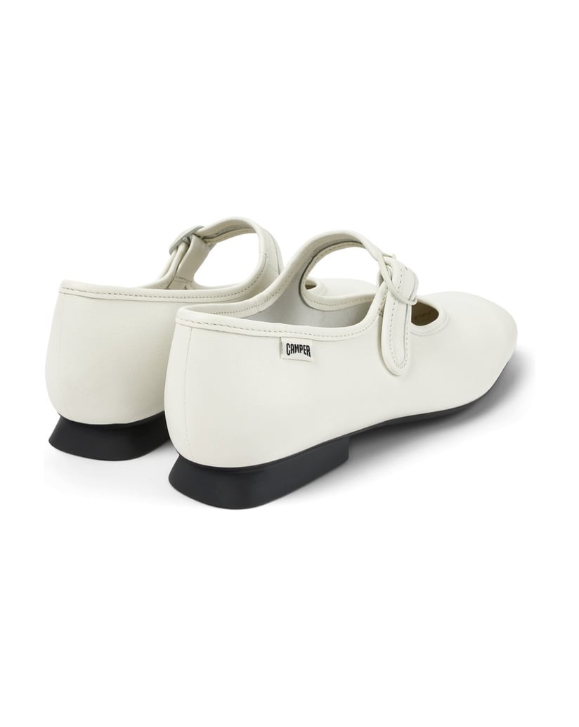 Camper-BALLERINAS-CASI-MYRA-schwarz