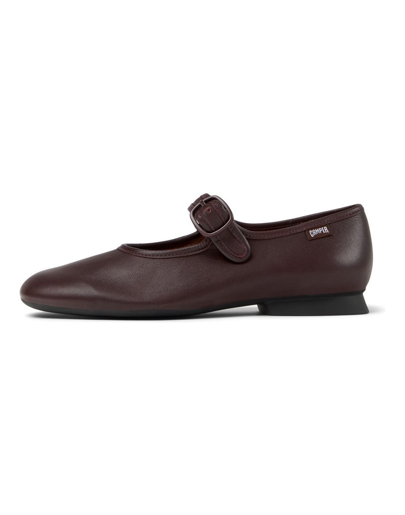 Camper-Ballerinas-Casi-Myra-schwarz