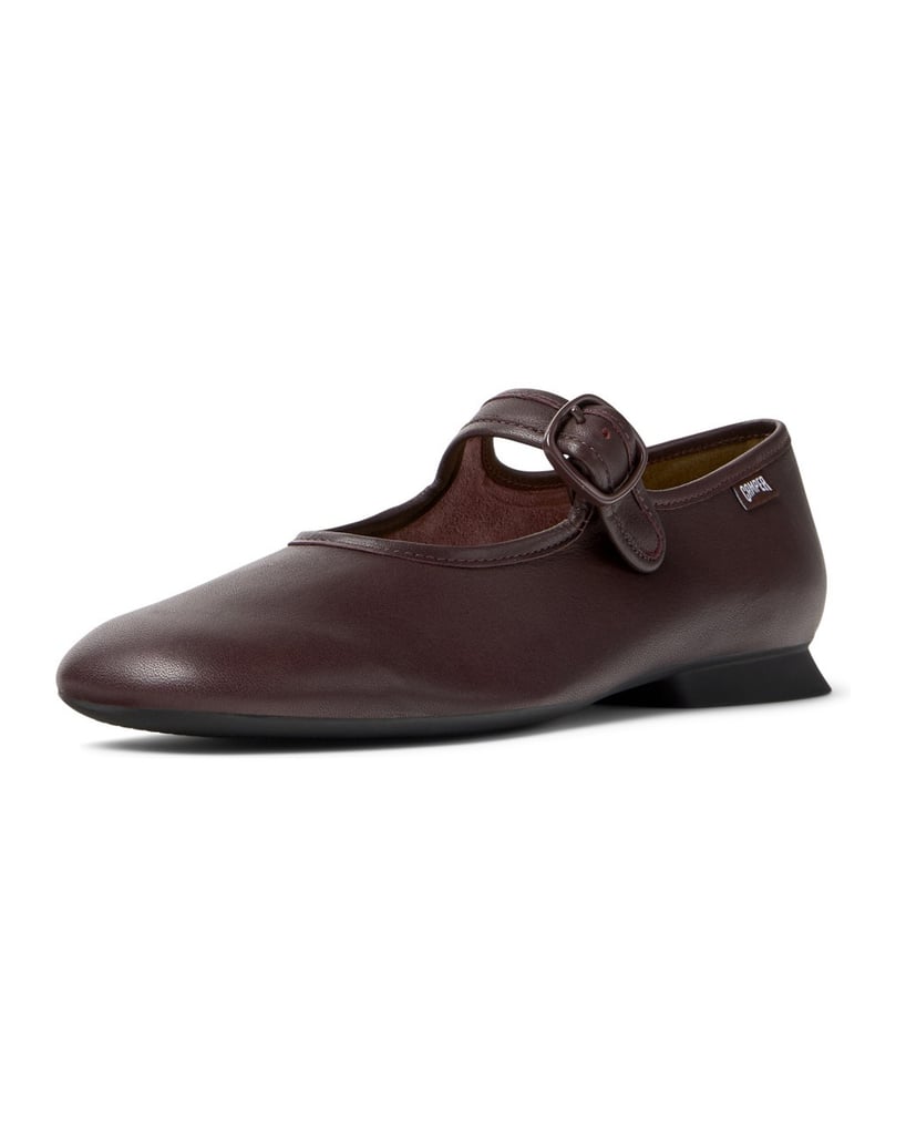 Camper-Ballerinas-Casi-Myra-schwarz