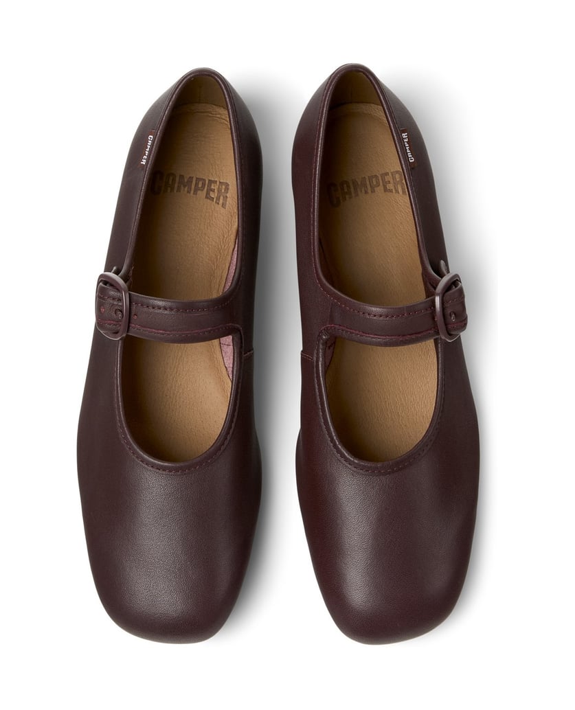 Camper-Ballerinas-Casi-Myra-schwarz