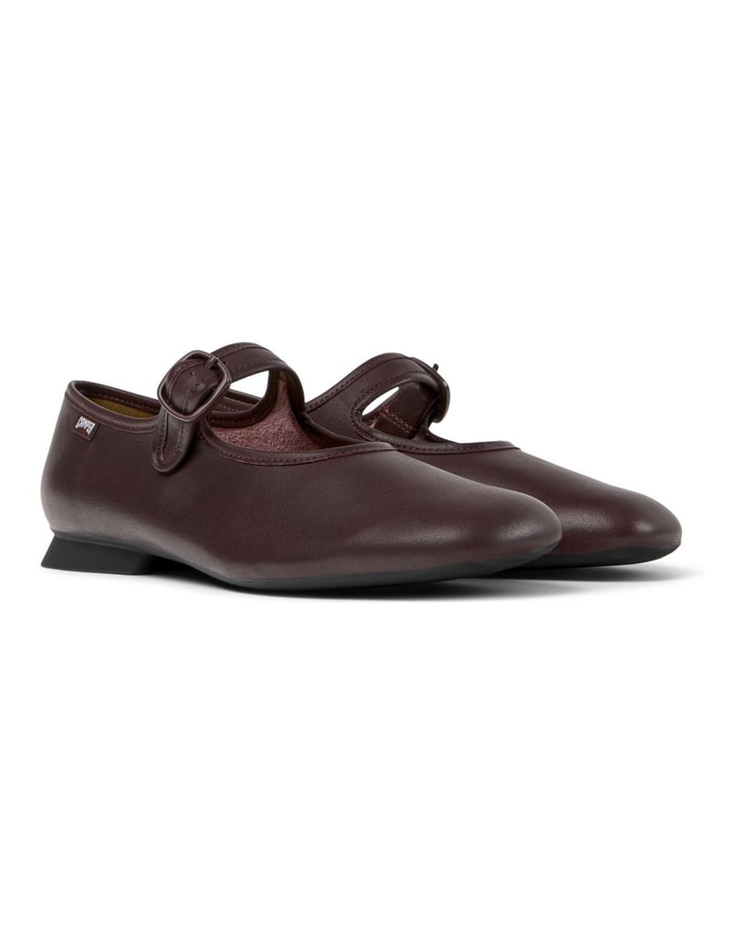 Camper-Ballerinas-Casi-Myra-schwarz