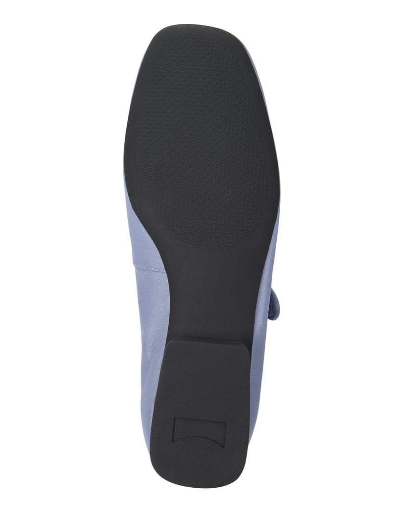 Camper-BALLERINAS-CASI-MYRA-schwarz