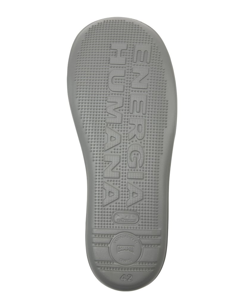 Camper-SNEAKER-BEETLE-grün