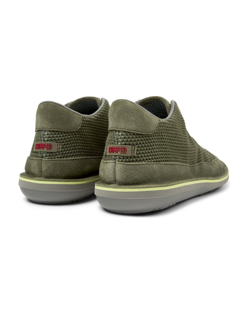 Camper-SNEAKER-BEETLE-grün