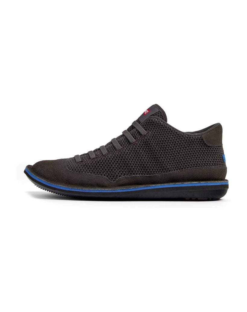Camper-Sneaker-Beetle-dunkelgrau