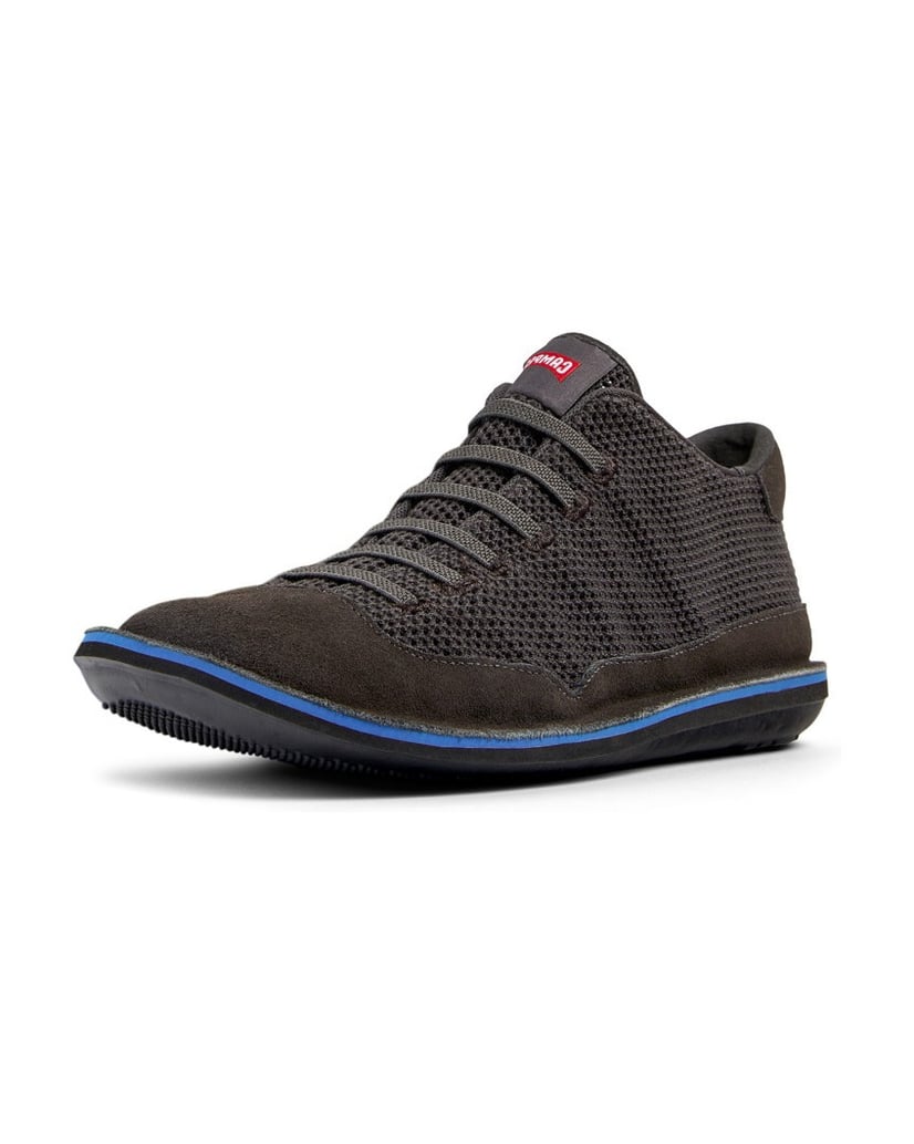 Camper-Sneaker-Beetle-dunkelgrau