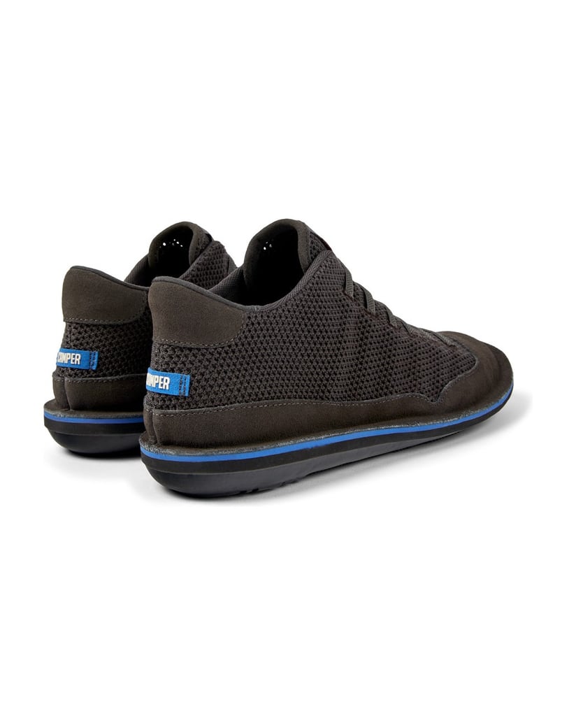 Camper-Sneaker-Beetle-dunkelgrau