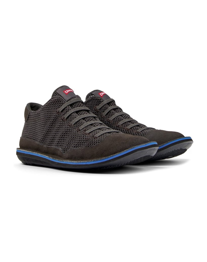 Camper-Sneaker-Beetle-dunkelgrau