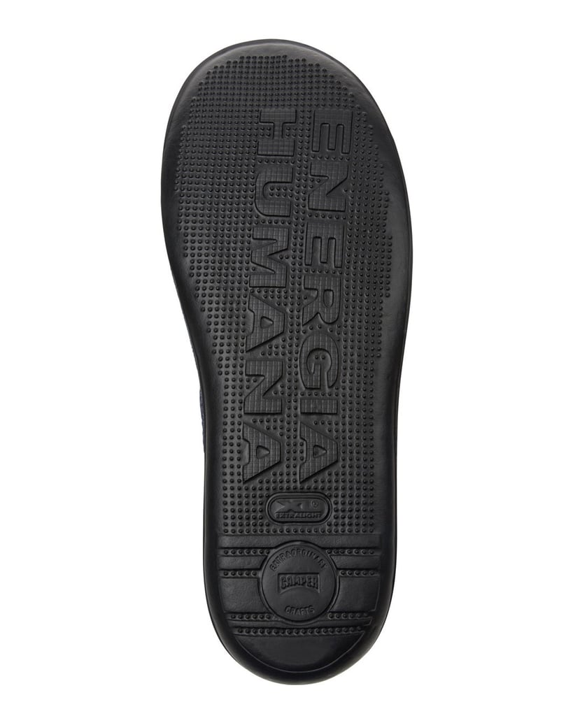 Camper-SNEAKER-BEETLE-grün